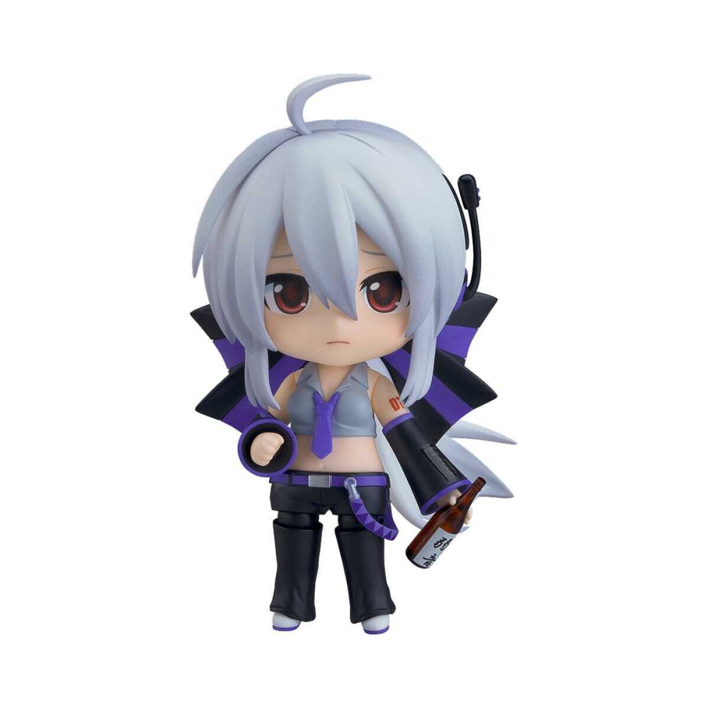 Yowane Haku Nendoroid figurine 10 cm
