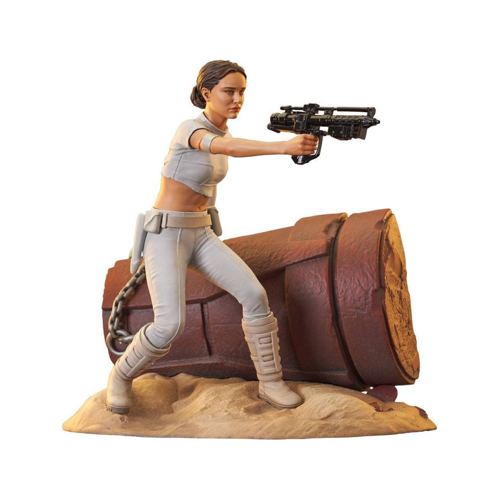 Star Wars Episode II Padme Amidala Premier Collection