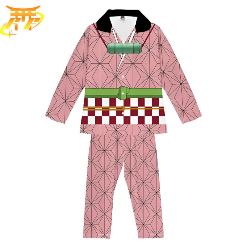 Pyjama Nezuko Kamado - Demon Slayer™