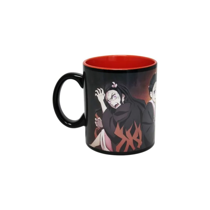 DEMON SLAYER - Nezuko - Mug XXL à café 473ml