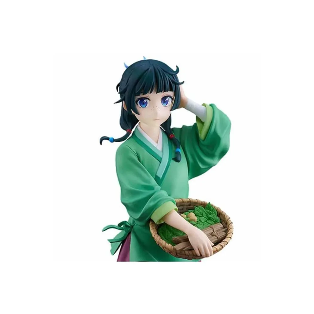 Les Carnets de l'Apothicaire - Figurine Maomao - Pop up Parade