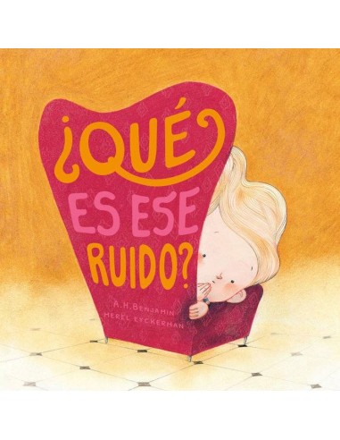 Que Es Ese Ruido