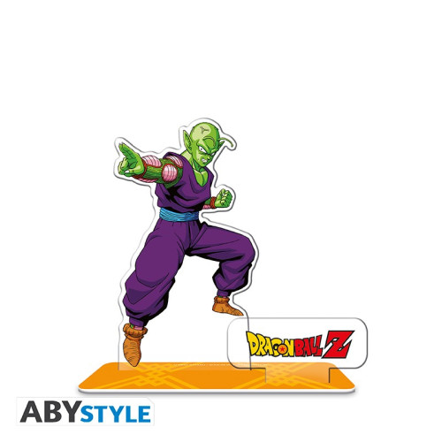 DRAGON BALL Acryl® Piccolo - ABYSTYLE