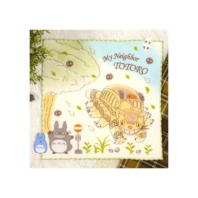 TIENDA OFICIAL DE STUDIO GHIBLI EN EUROPA