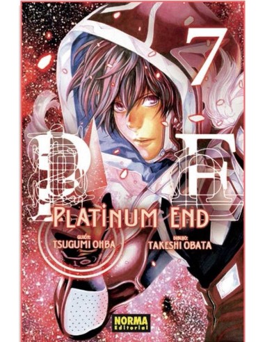 Platinum End 7