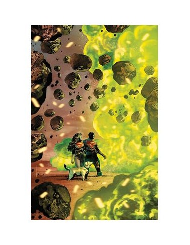 Absolute Superman – Volume 3