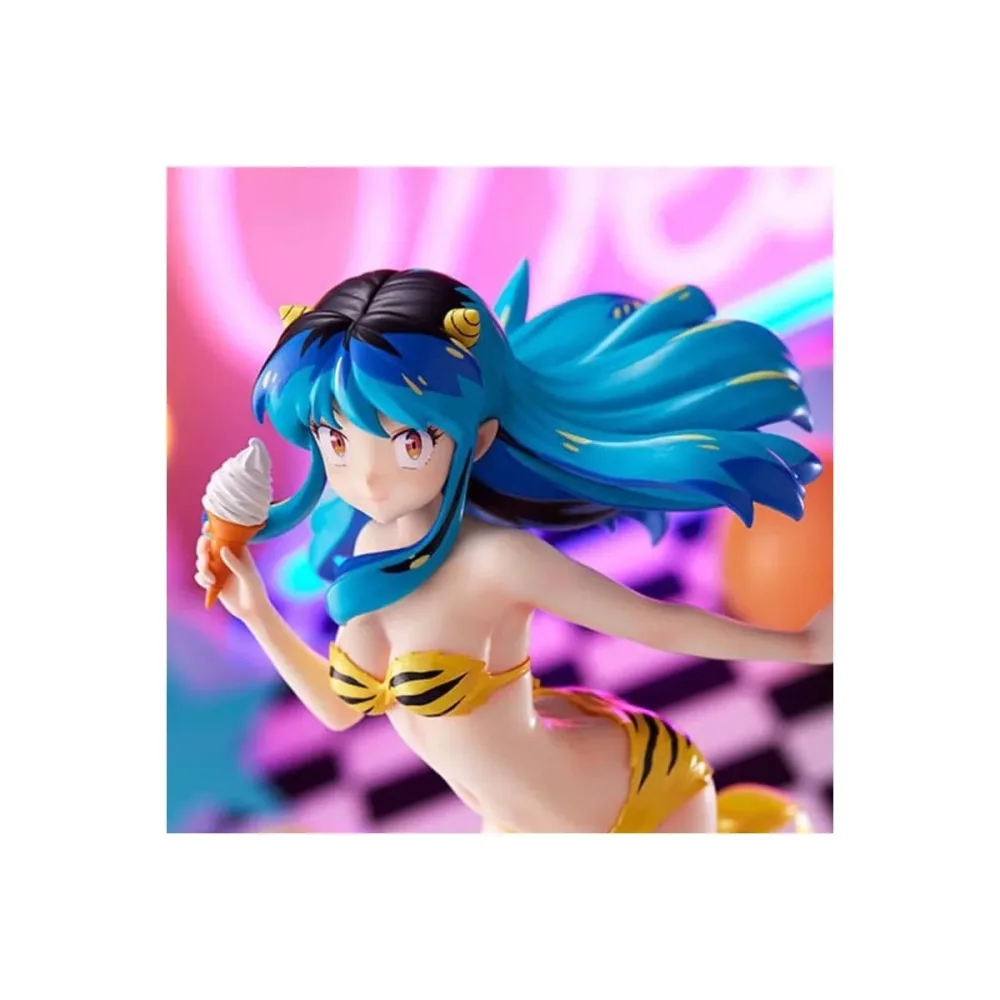 Lamu - Figurine Lum Urusei Yatsura - ARTFXJ