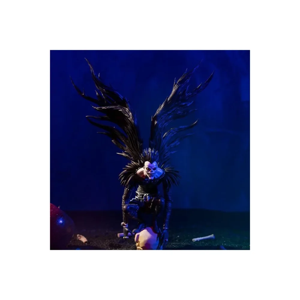 Death Note Figurine Ryuk