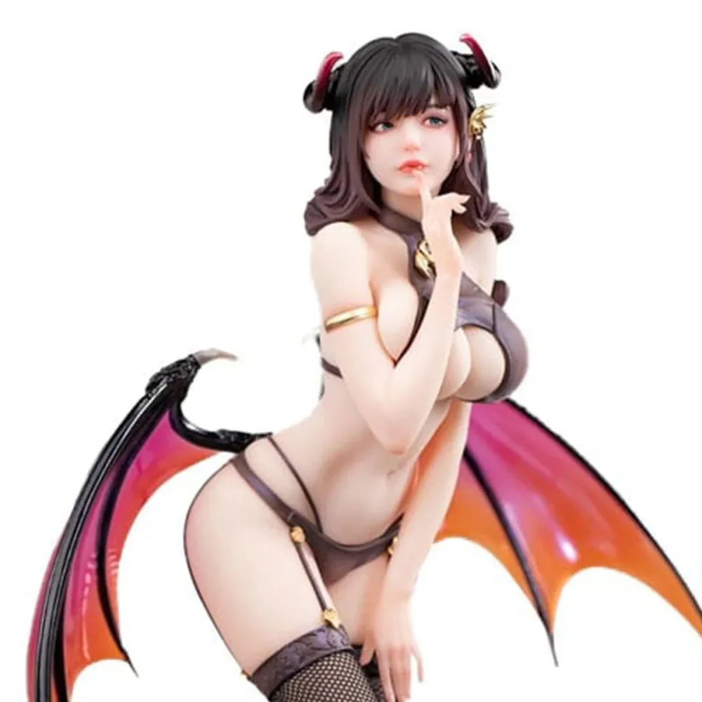 Figurine he is real Nafu Original Character