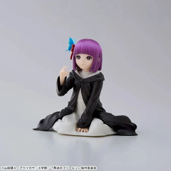 Frieren – Figurine – Fern Yumemirize Ano Koro 10 cm Sega