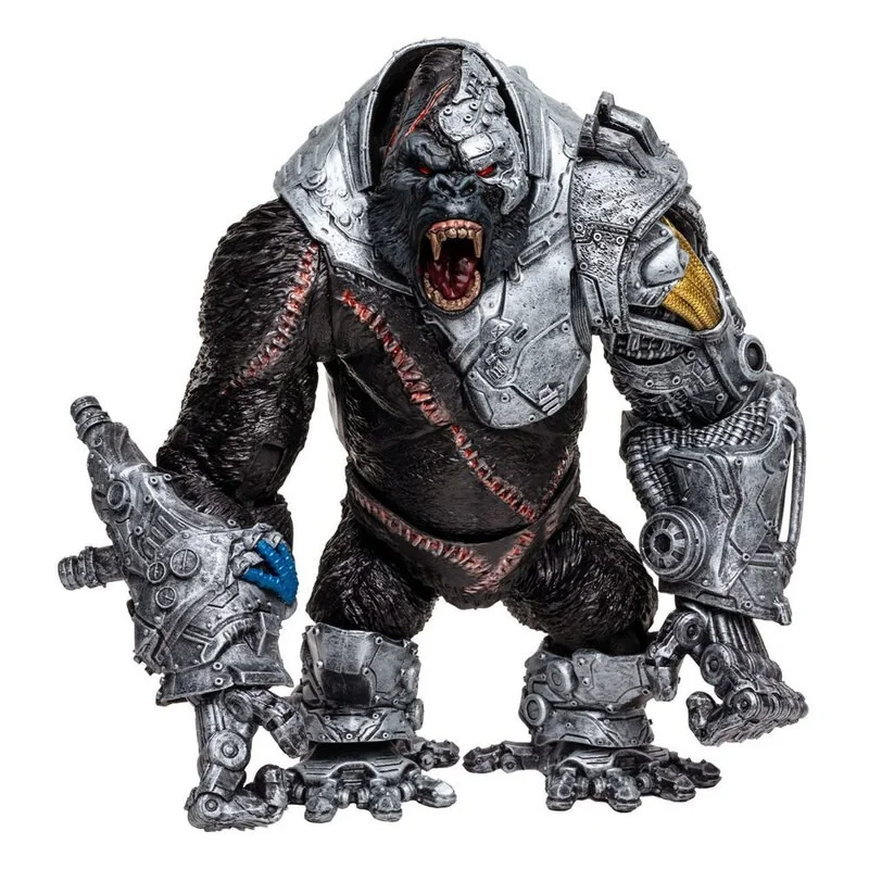 Spawn figurine Megafig Cygor 30 cm