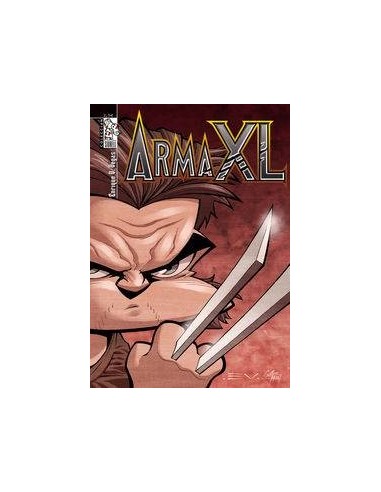 Arma Xl