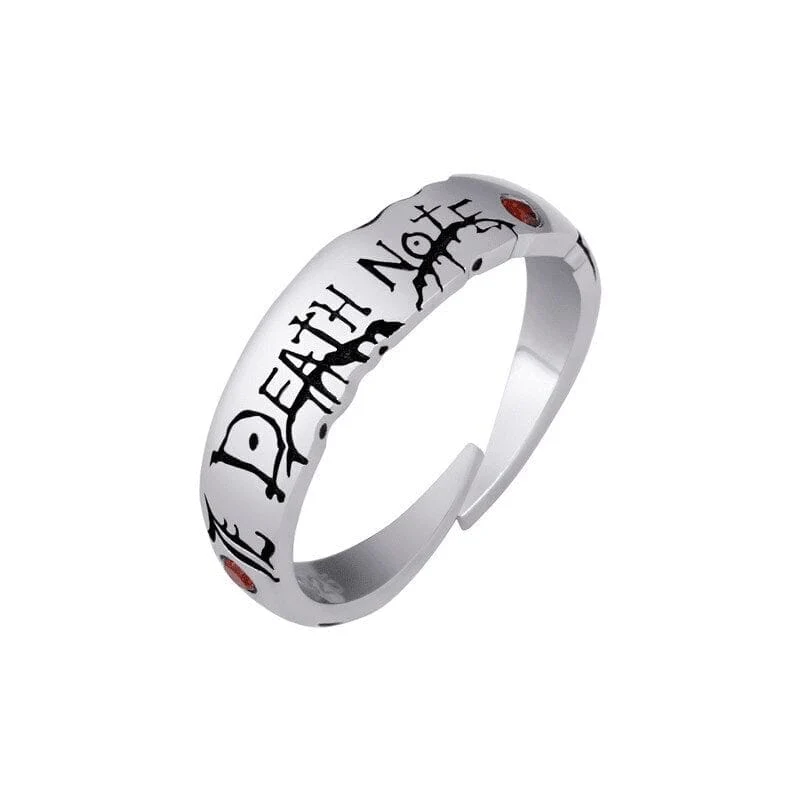 Bague Kira - Death Note™