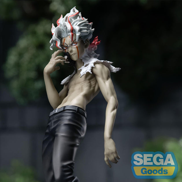 Dandadan - Figurine - Okarun - Vol.2 - Luminasta