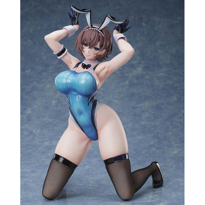 Figurine Binding Cr Op Natsumi Miyasegawa Bunny