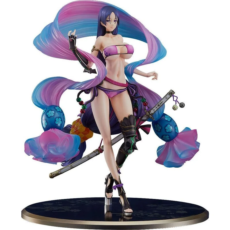 Figurine Fate/Grand Order statuette PVC 1/7 Lancer/Minamoto-no-Raikou AQ 30 cm