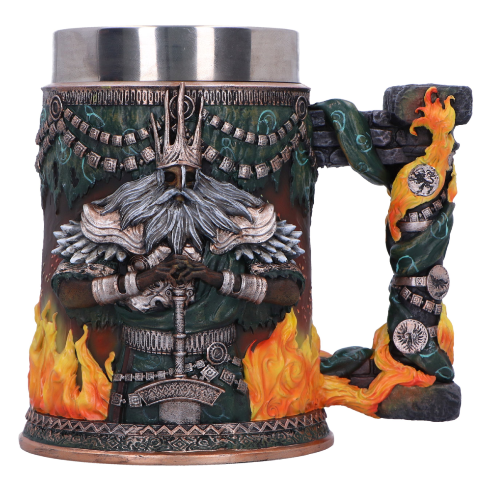 DARK SOULS - Gwyn - Chope 17cm