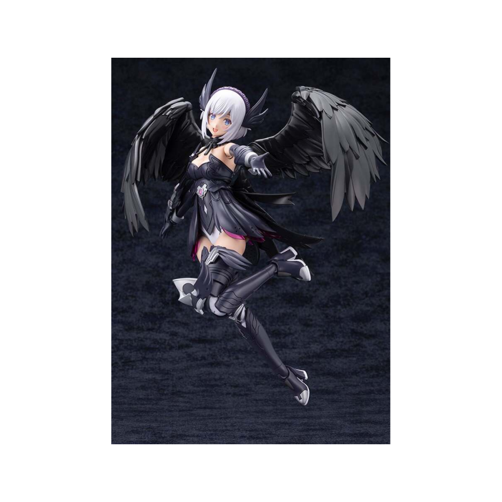 ARCANADEA - Grande Scale Lumitea ReACT-A - Model Kit 25cm