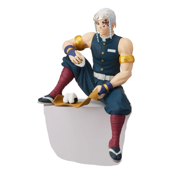 Demon Slayer - Figurine - Tengen Uzui - PM Perching