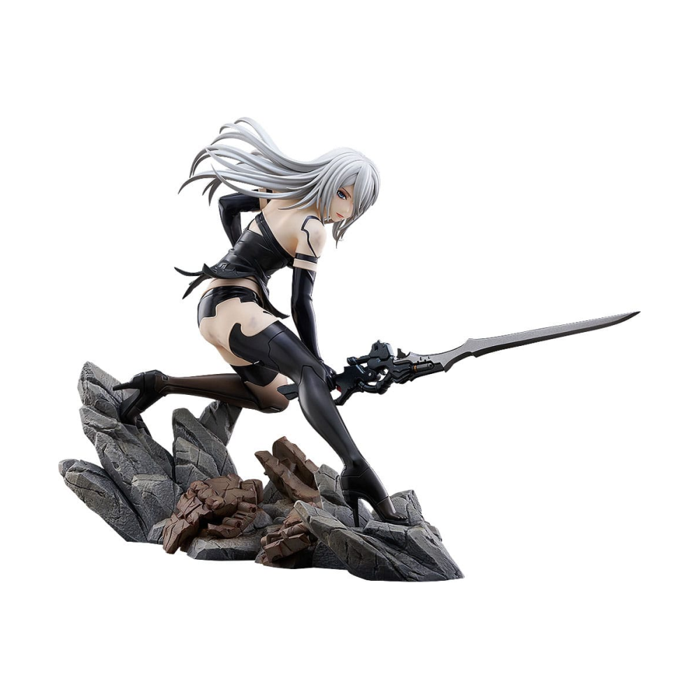 Figurine NieR:Automata Ver1.1a 1/7 A2 20 cm