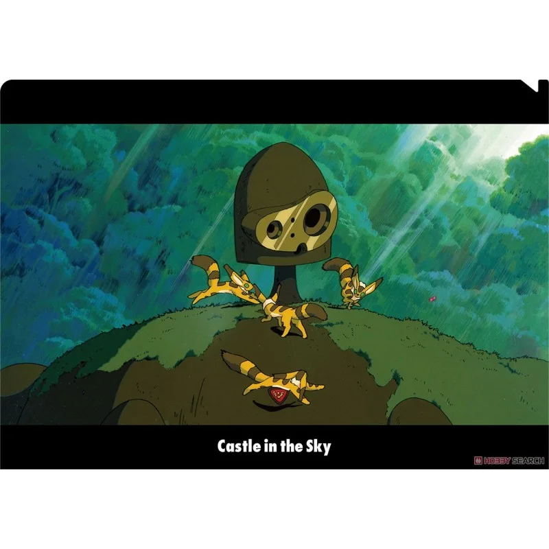OFFICIAL STUDIO GHIBLI MERCHANDISE STORE IN EUROPE & UK