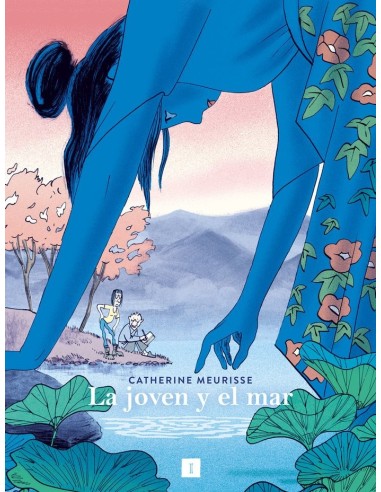 La Joven y el Mar