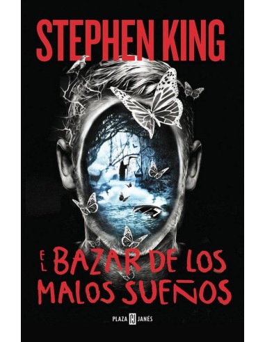 El Bazar de los Sueños (stephen King)