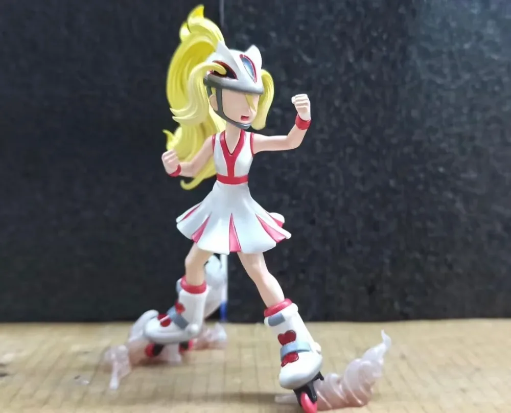 [PREORDER] 1/20 Scale World Figure [SUBA] – Korrina