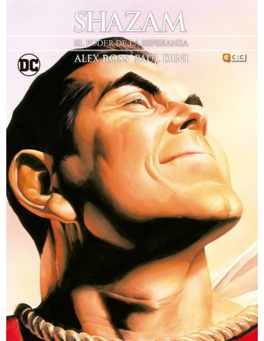 Shazam: El poder de la esperanza – Livre