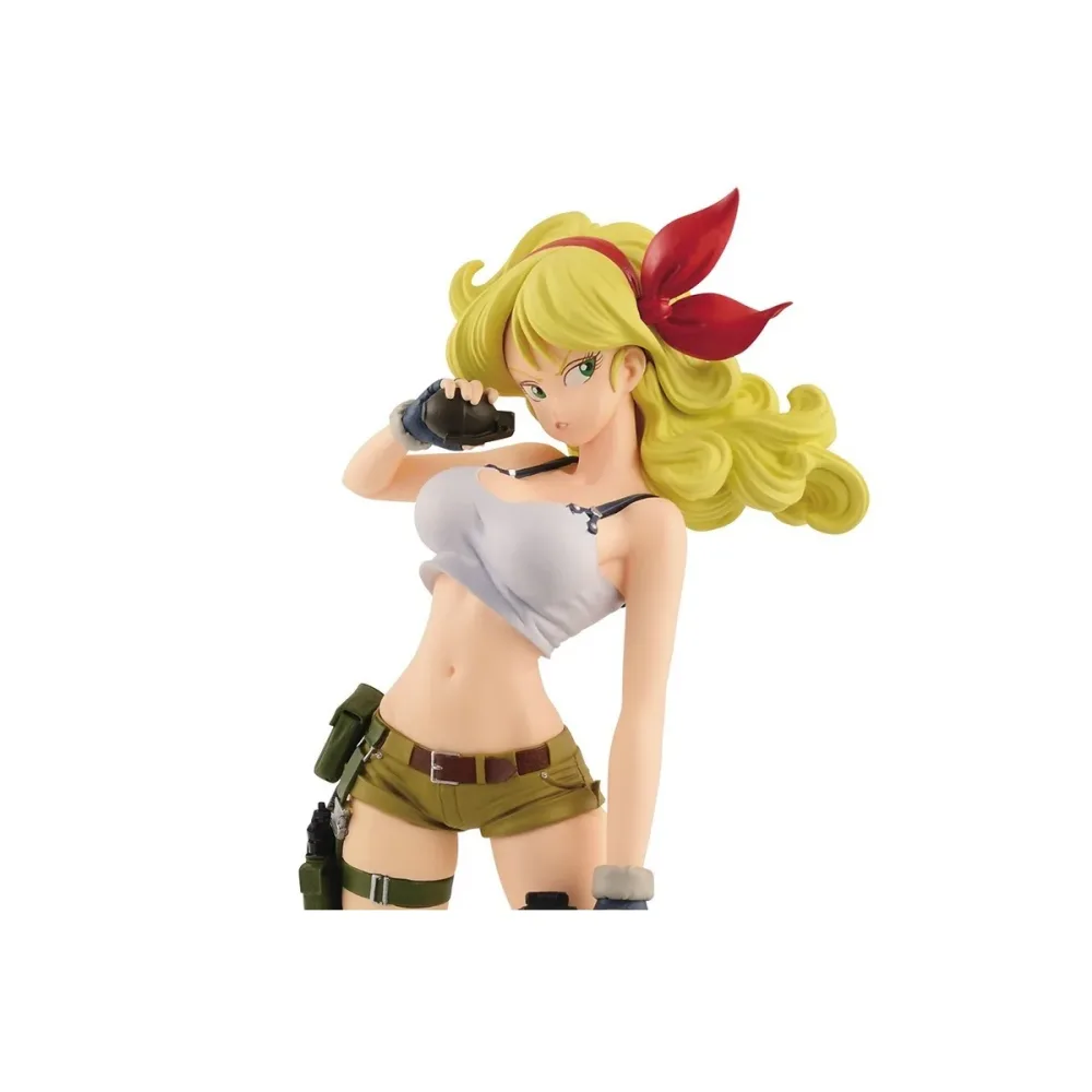 Figurine Lunch - Glitter & Glamours version B