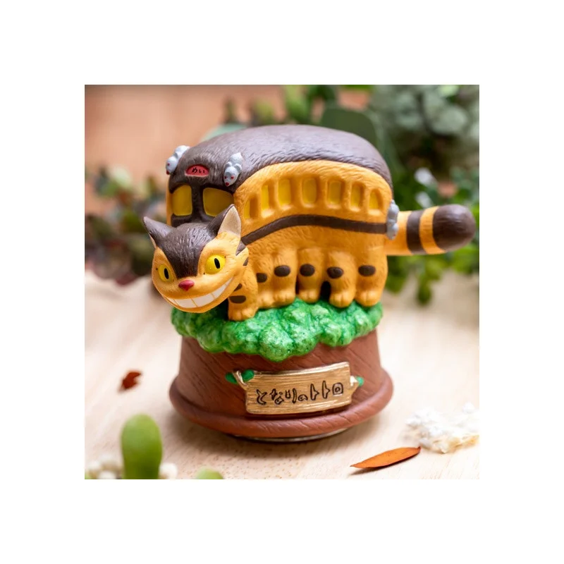 LA BOUTIQUE OFFICIELLE DES PRODUITS DÉRIVÉS DU STUDIO GHIBLI