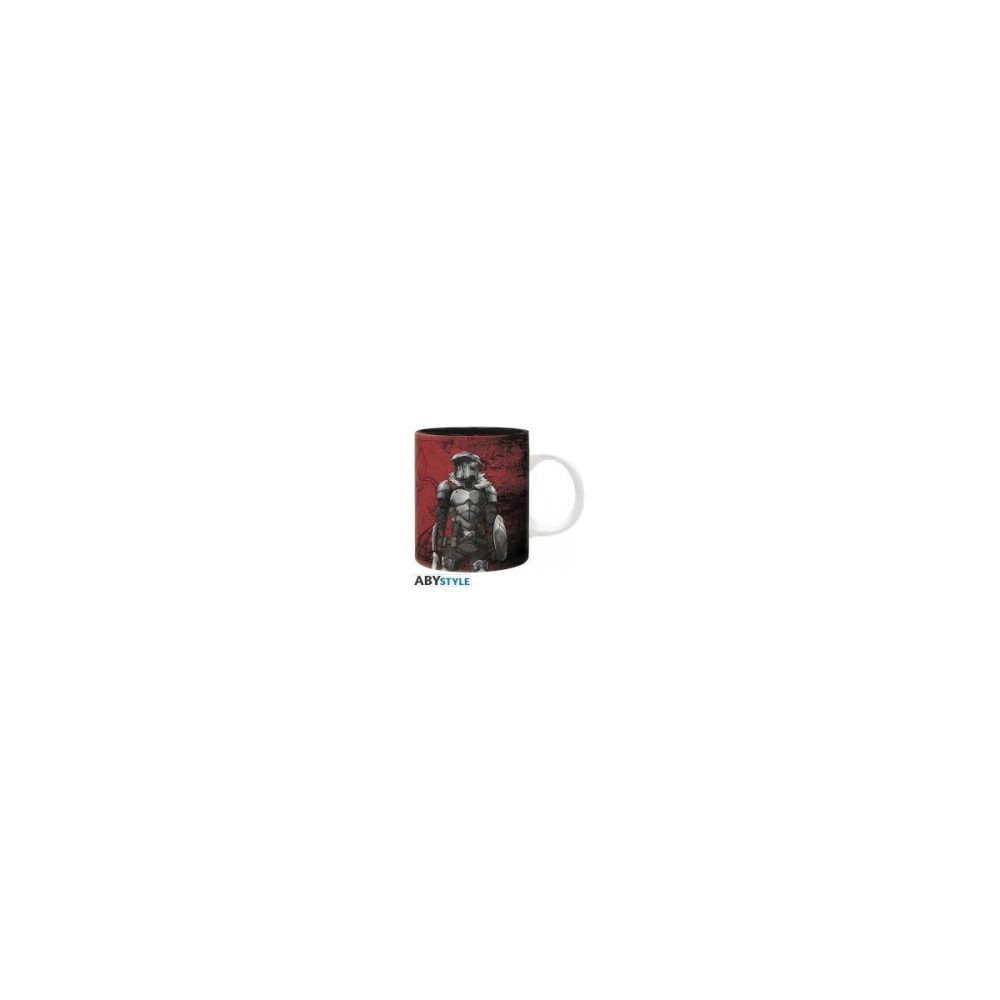 Mug Goblin Slayer 320 ml