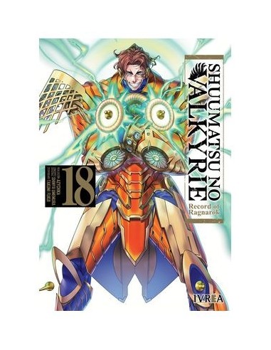 Shuumatsu No Valkyrie. Record of Ragnarok – Tome 18