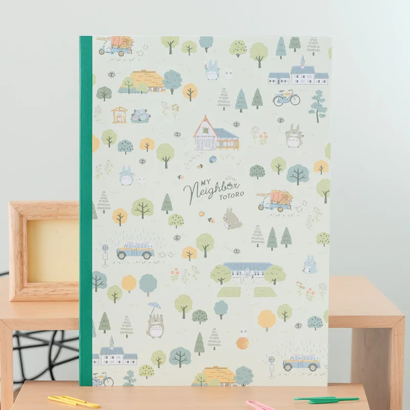 LA BOUTIQUE OFFICIELLE DES PRODUITS DÉRIVÉS DU STUDIO GHIBLI