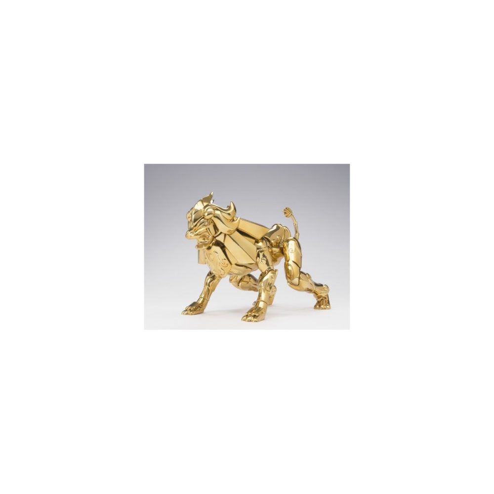 Myth Cloth EX - Lion OCE Tamashii