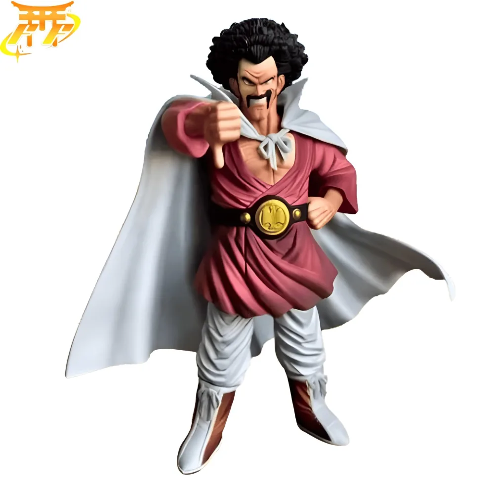 Figurine Mr. Satan - Dragon Ball Z™