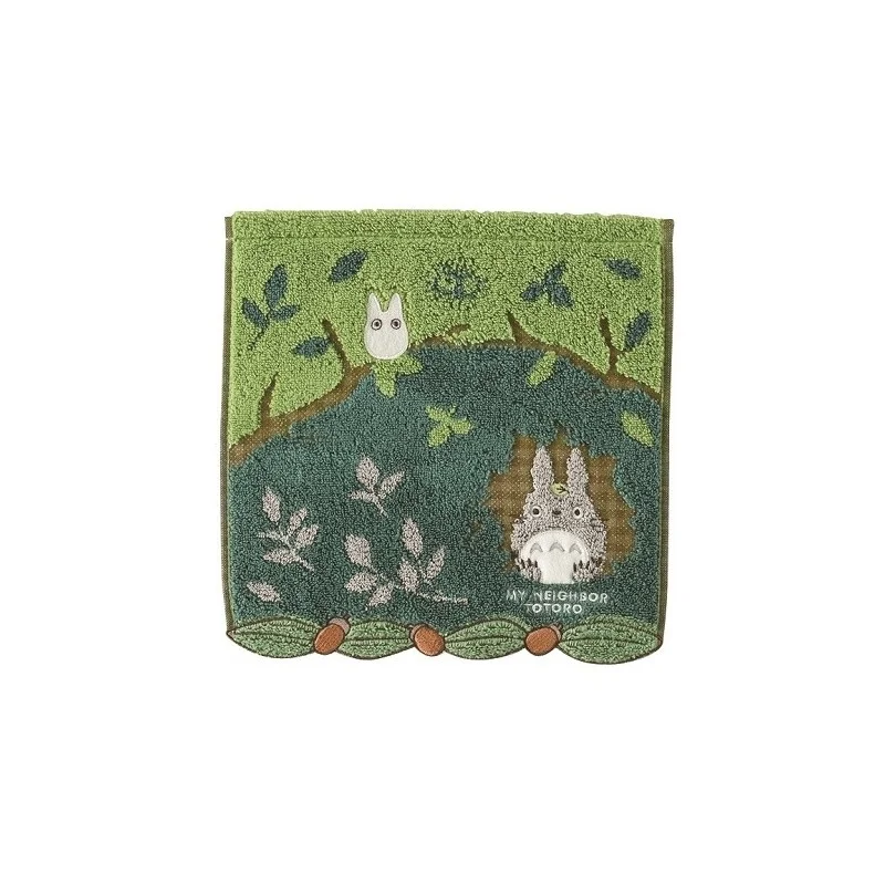 LA BOUTIQUE OFFICIELLE DES PRODUITS DÉRIVÉS DU STUDIO GHIBLI