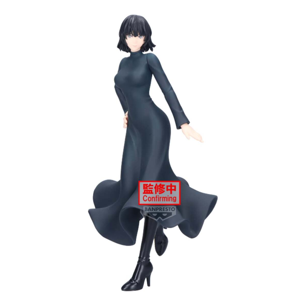 ONE PUNCH MAN - Hellish Blizzard - Figurine Glitter & Glamours 20cm