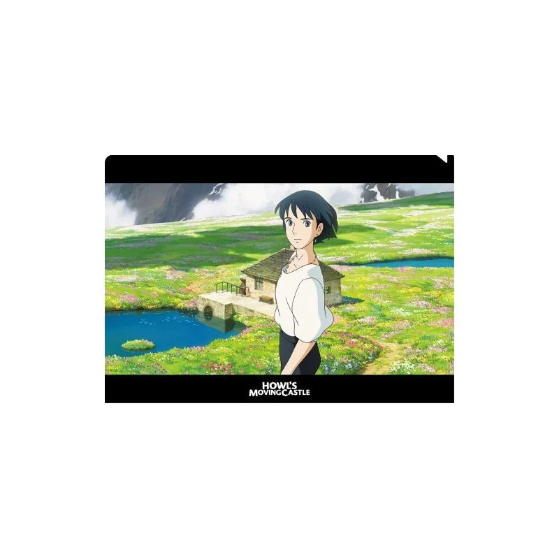 OFFICIAL STUDIO GHIBLI MERCHANDISE STORE IN EUROPE & UK