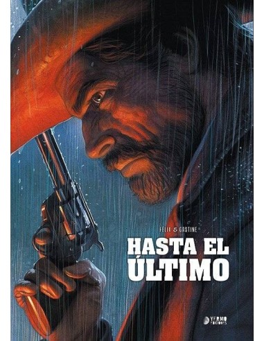 Hasta el Último
