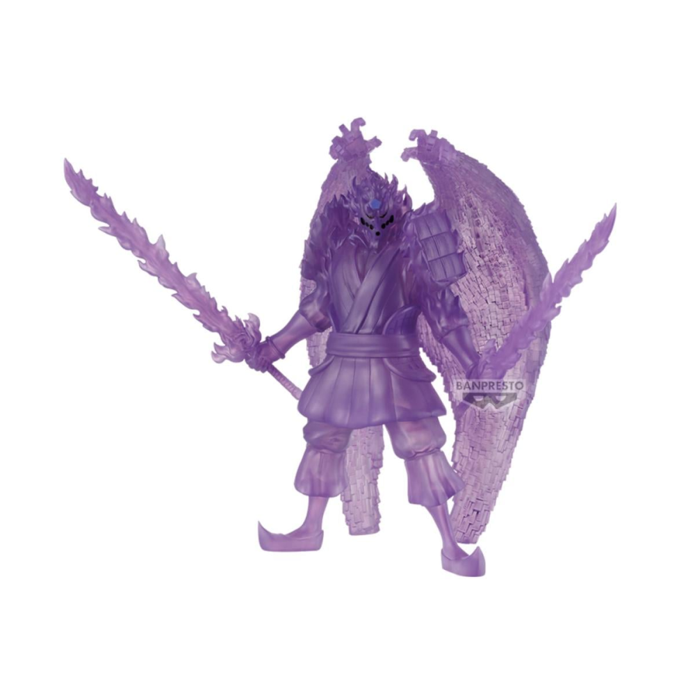 NARUTO SHIPPUDEN - Susanoo - Figurine 20cm