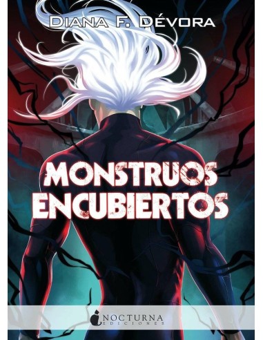 Monstruos Encubiertos