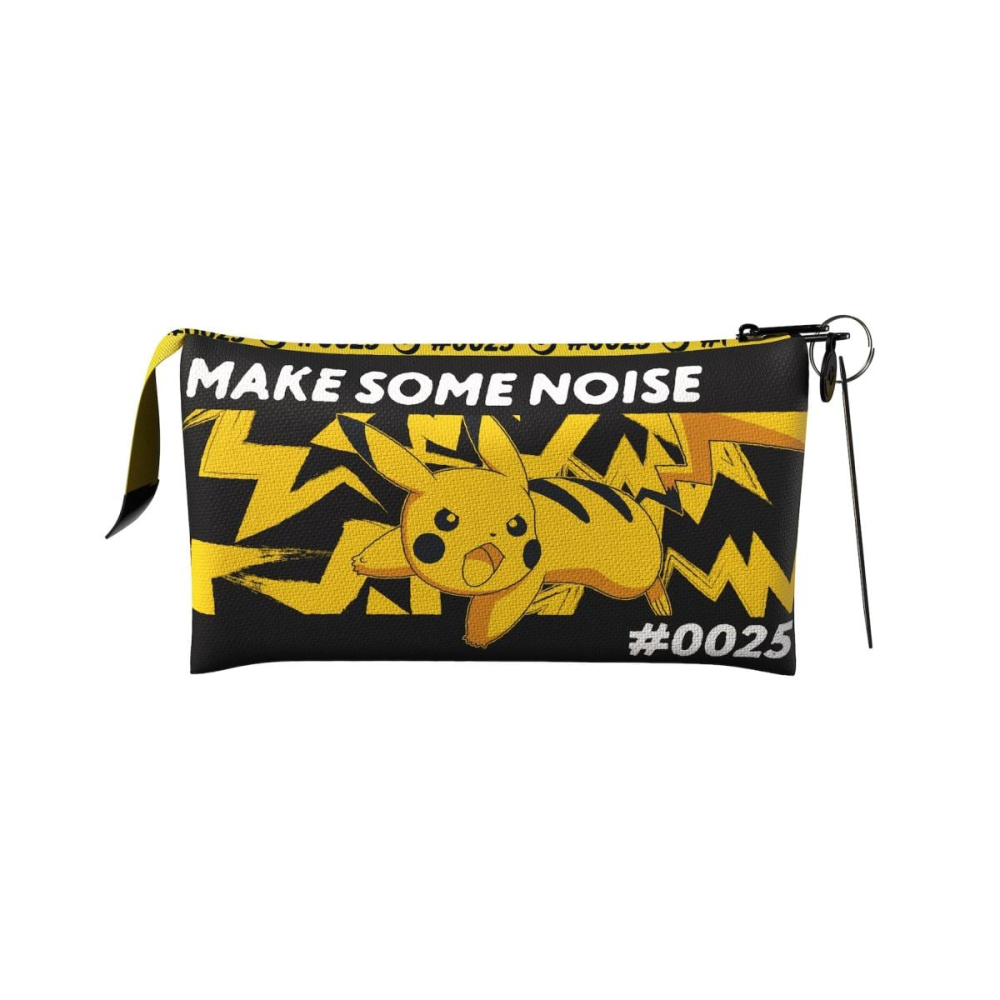 POKEMON - Twilight Champions Pikachu - Trousse Triple