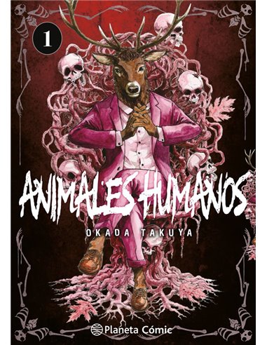 Animales Humanos 1