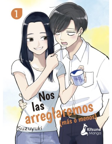 Nos las Arreglaremos – Mas O Menos