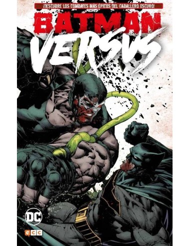 Batman | Versus