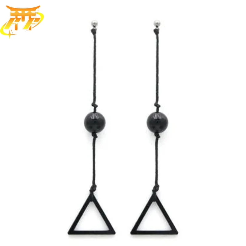 Boucles D'oreilles Fami - Chainsaw Man™