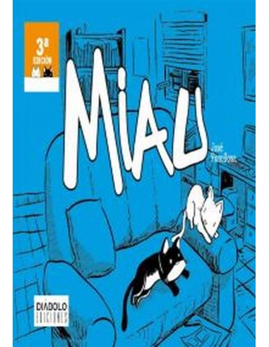 Miau Album