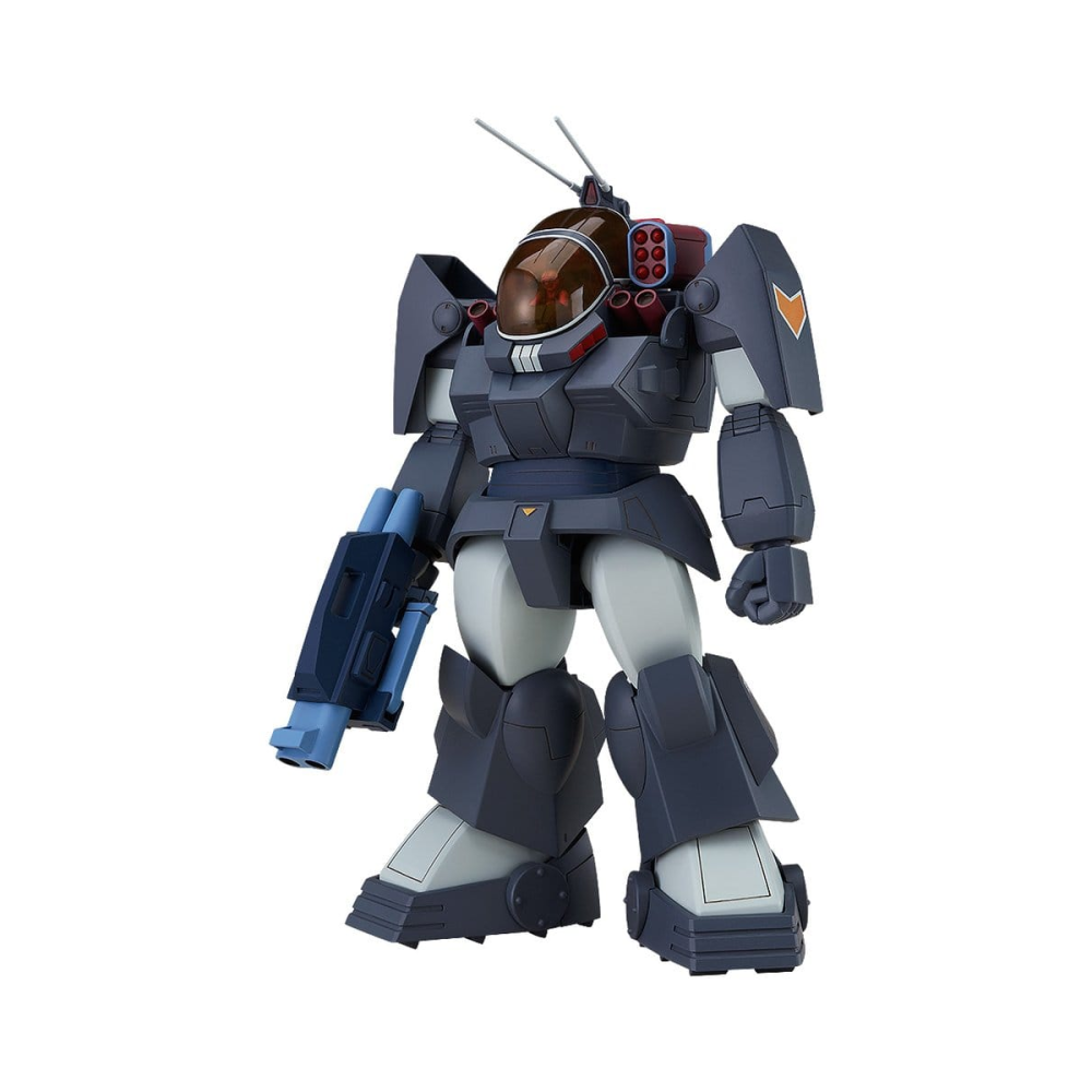 Fang of the Sun Dougram Combat Armors MAX 11 figurine Plastic Model Kit 1/72 Soltic HT128 Big Foot 17 cm