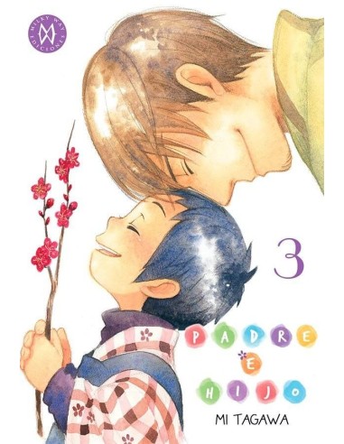 Padre E Hijo 3